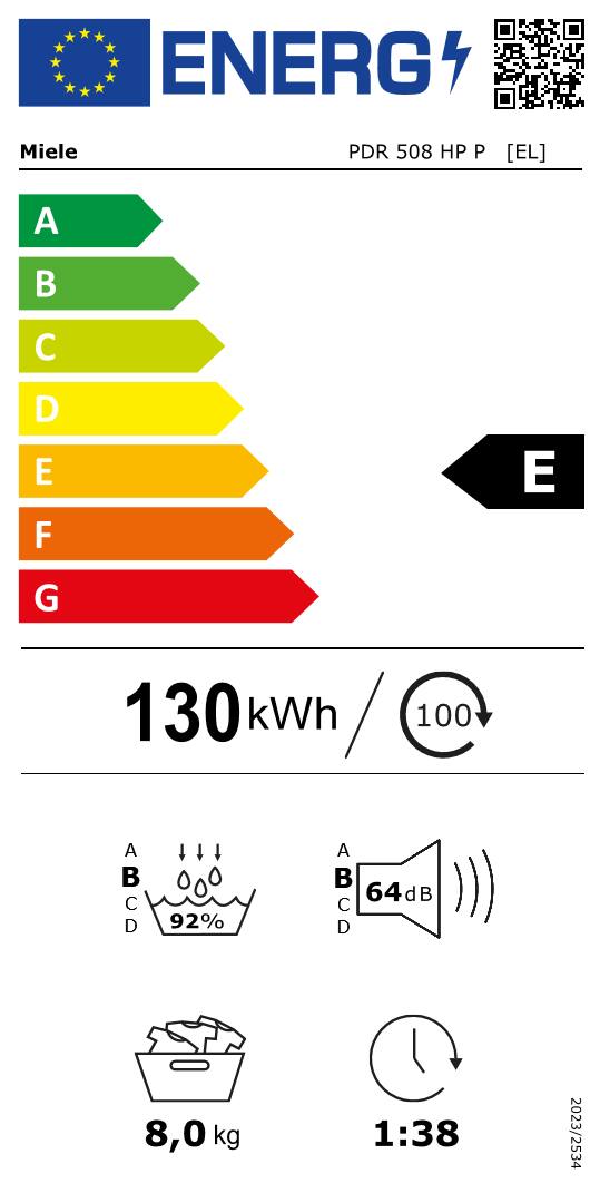 Online Label Flag