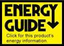 Energy label G 5056 SCVi SFP Stainless Steel.