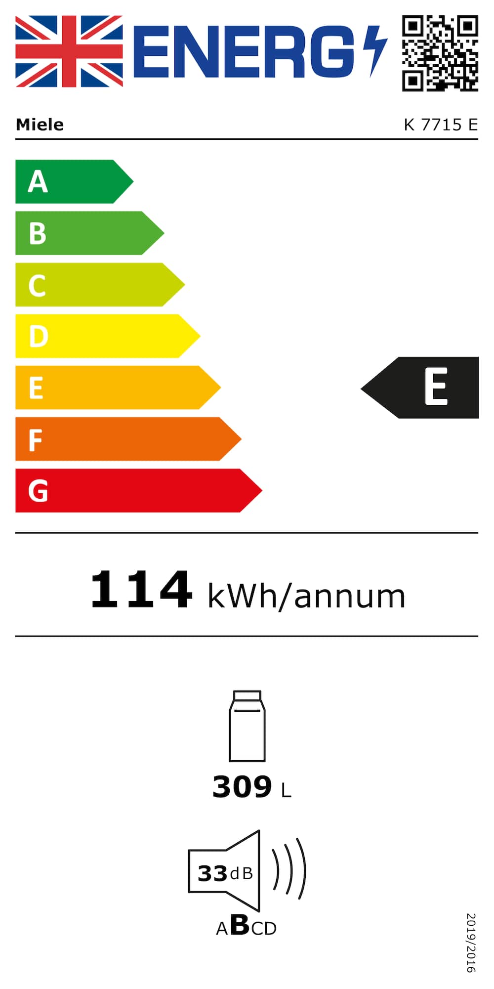 Online Label Flag