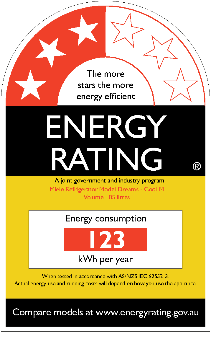 Dreams &ndash; Cool M product photo Energysaving energysaving