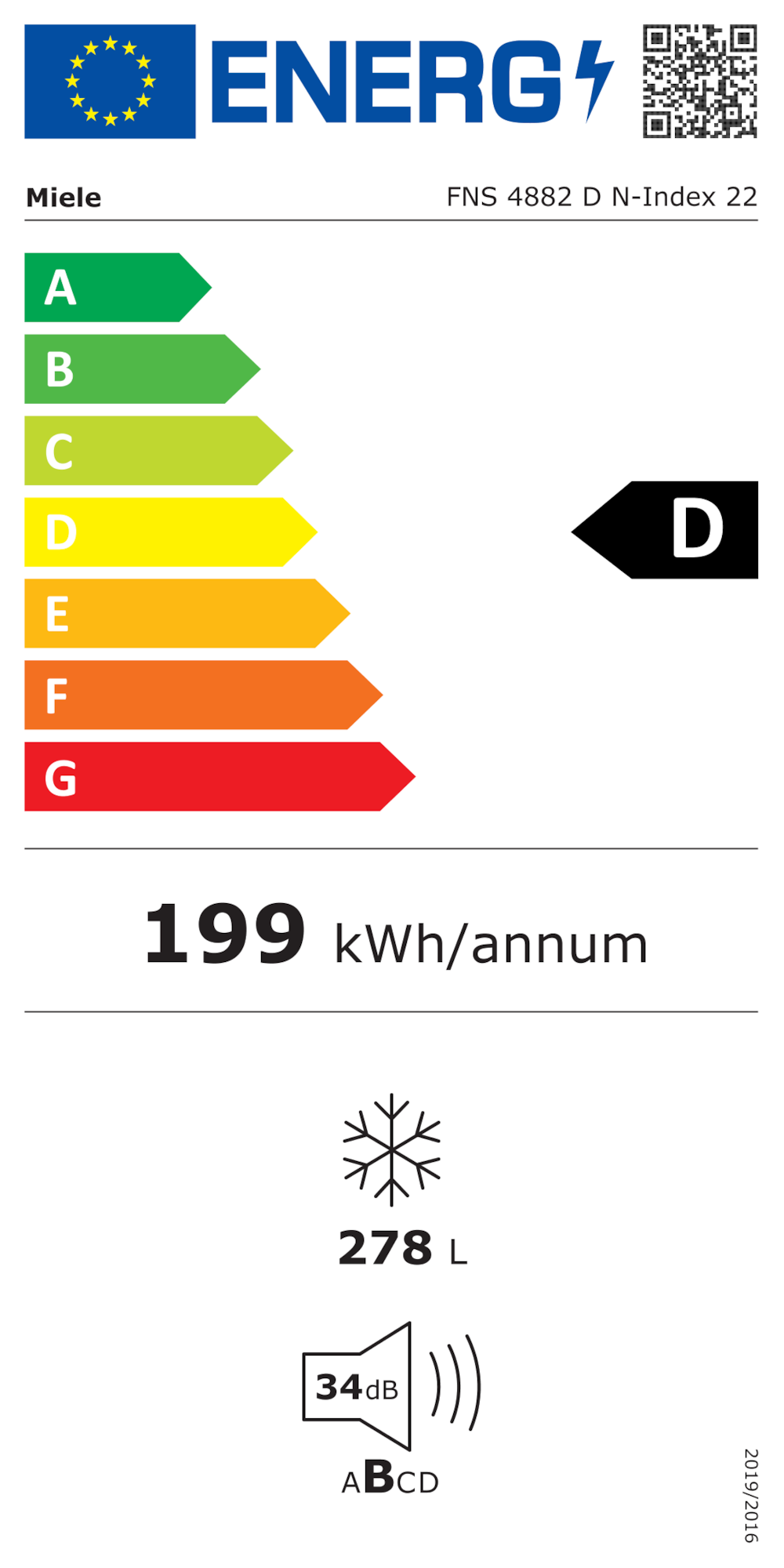 Online Label Flag