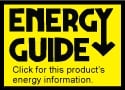 Energy label WWD660 WCS TDos Lotus white