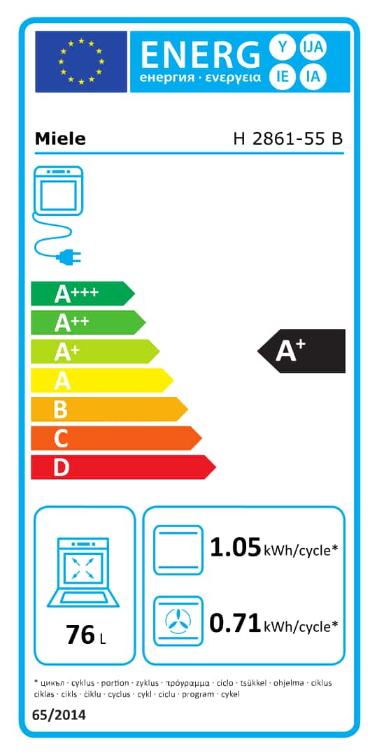 Online Label Flag