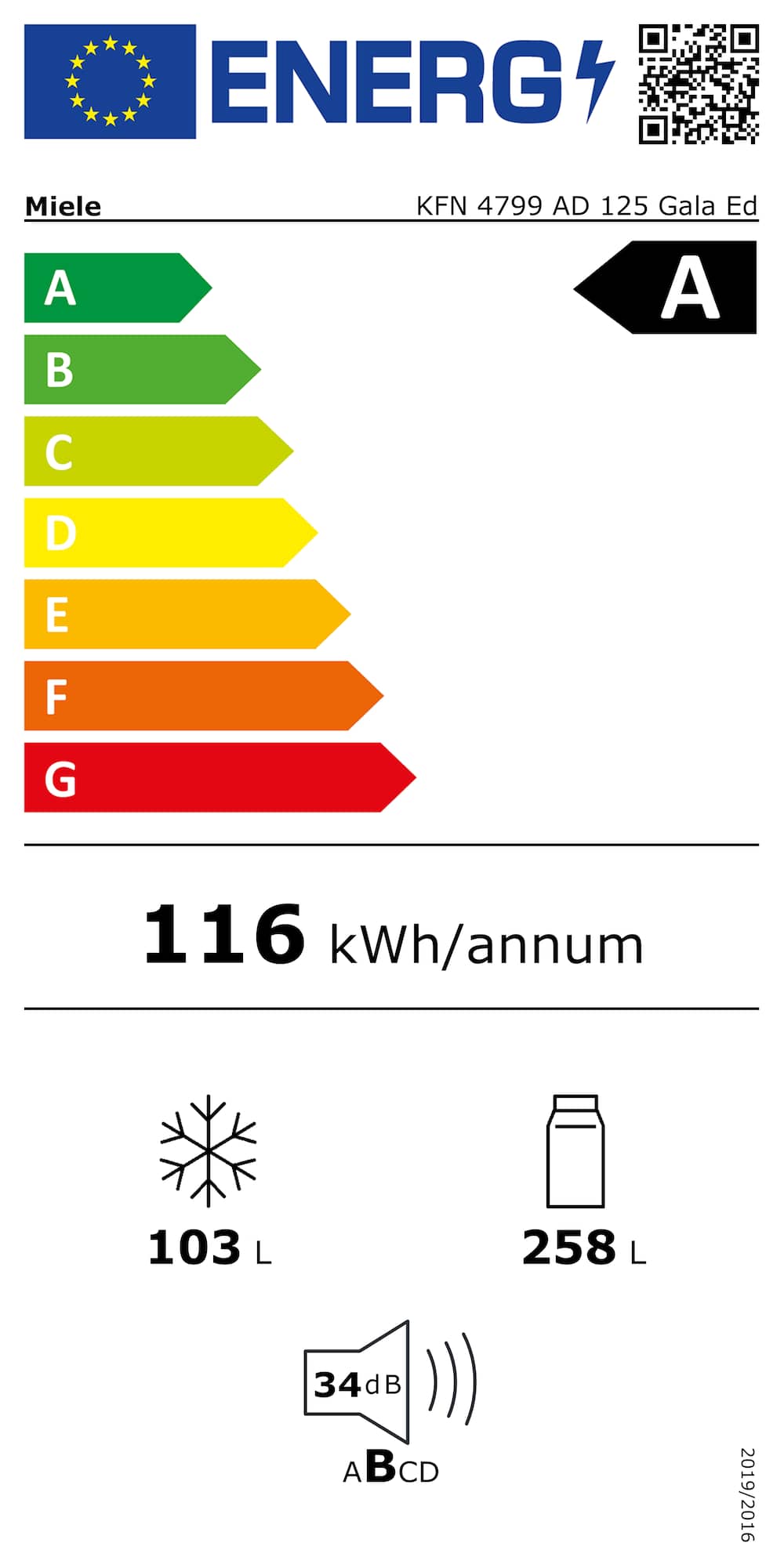 Online Label Flag