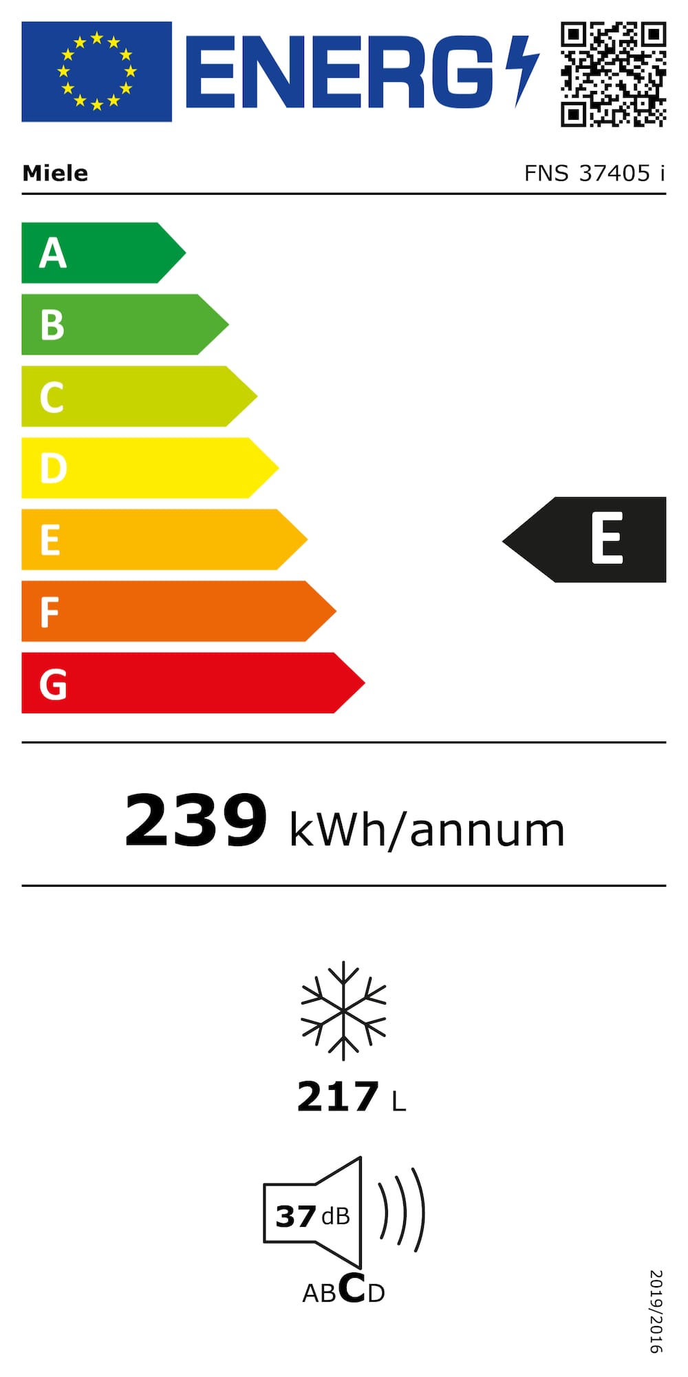 Online Label Flag