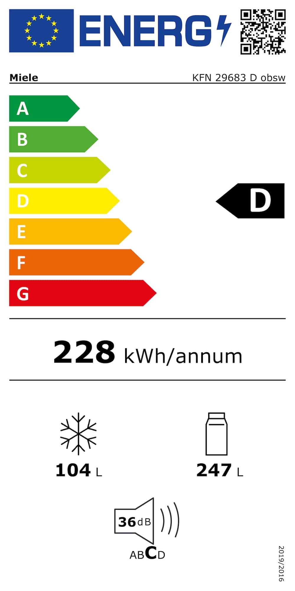 Online Label Flag