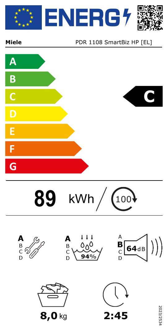 PDR 1108 SmartBiz HP [EL] &phi;&omega;&tau;&omicron;&gamma;&rho;&alpha;&phi;ί&alpha; &pi;&rho;&omicron;ϊό&nu;&tau;&omicron;&sigmaf; Energysaving energysaving