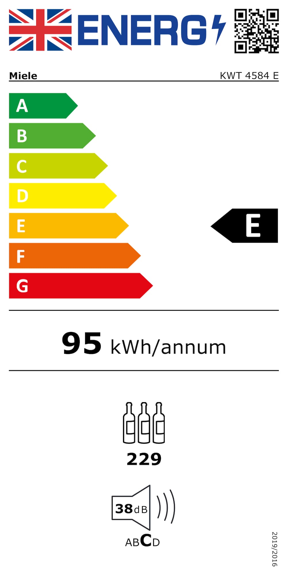 Online Label Flag
