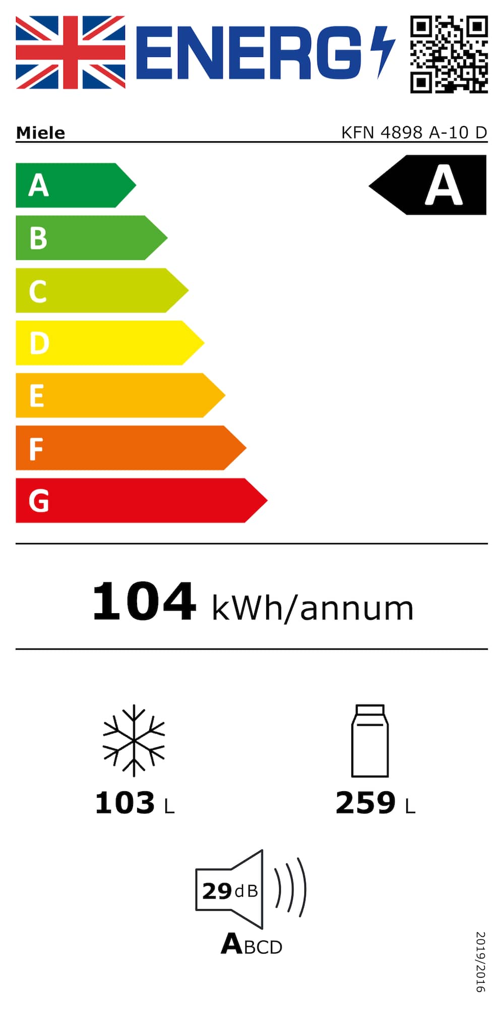 Online Label Flag
