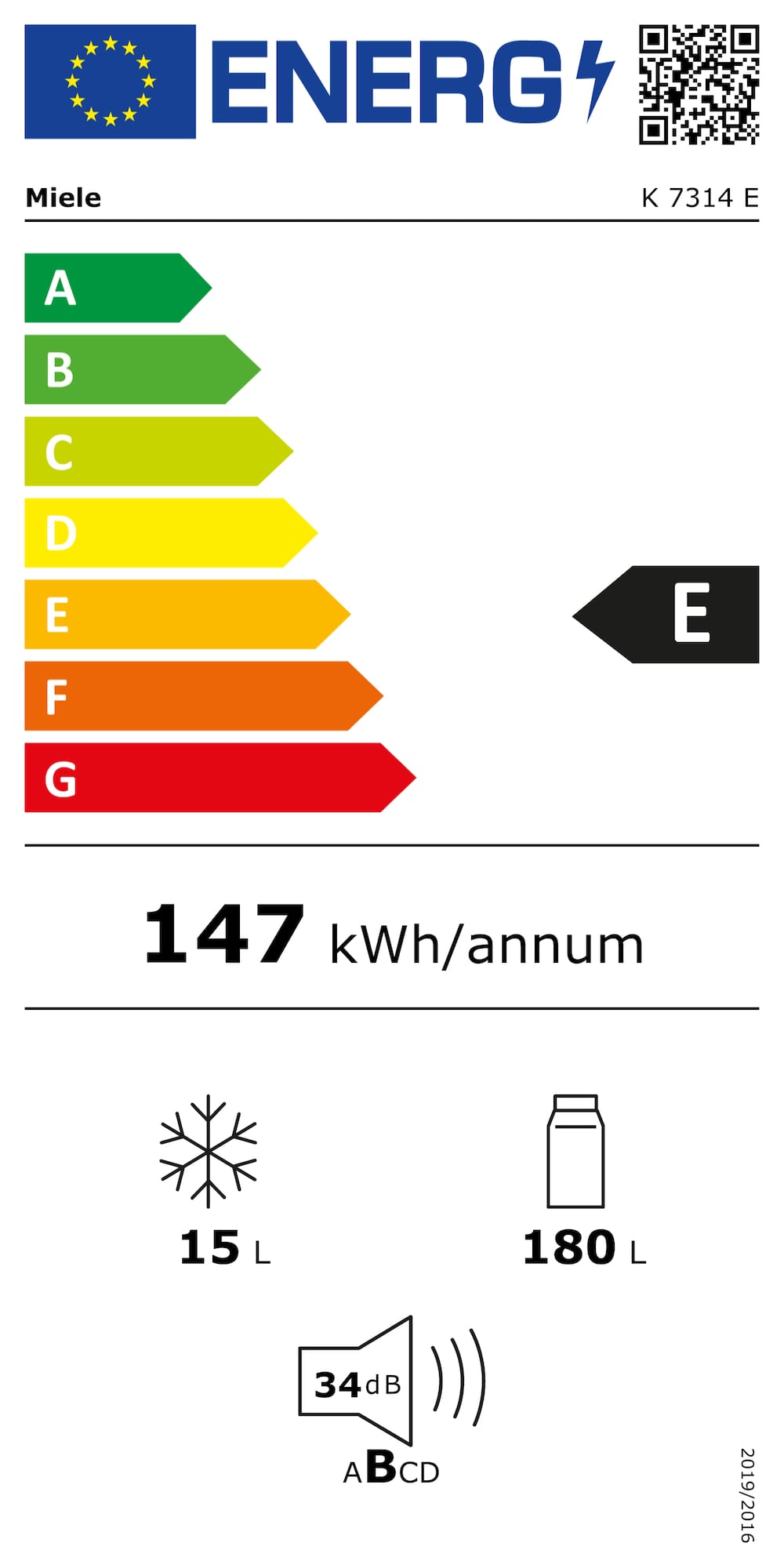 Online Label Flag
