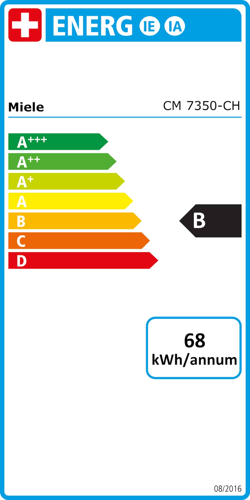 Online Label Flag