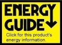 Energy label K 31222 Ui