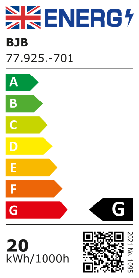 Energy label, Online Label Flag