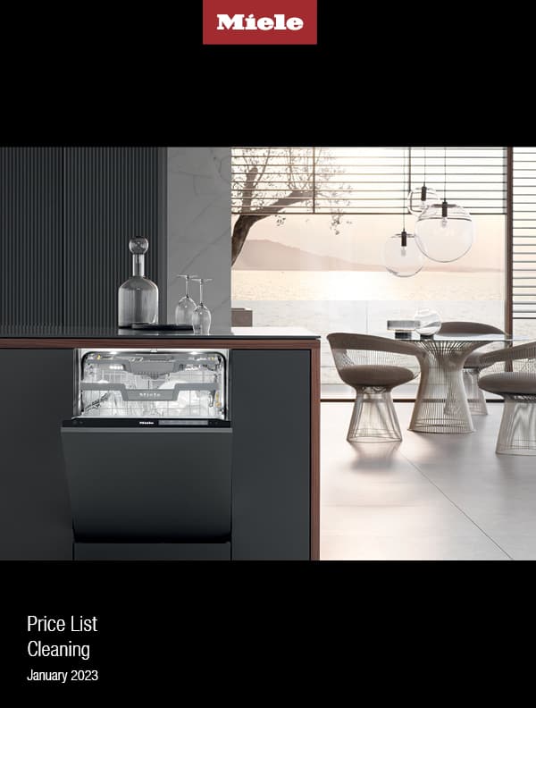 Miele-Cleaning-Price-List