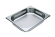 DGGL 4 Perforated steam cooking container product photo
