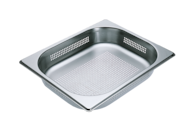 DGGL 4 Perforated steam cooking containers