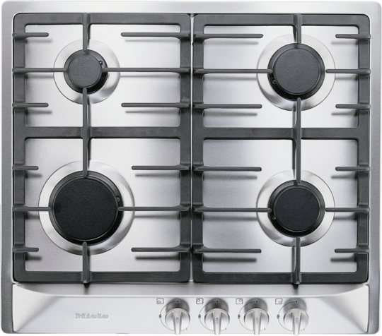 Miele 36 Cooktop