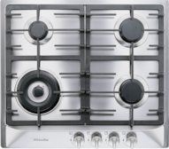 KM 362-1 G Gas cooktop