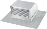 DDG 102 Externe ventilator