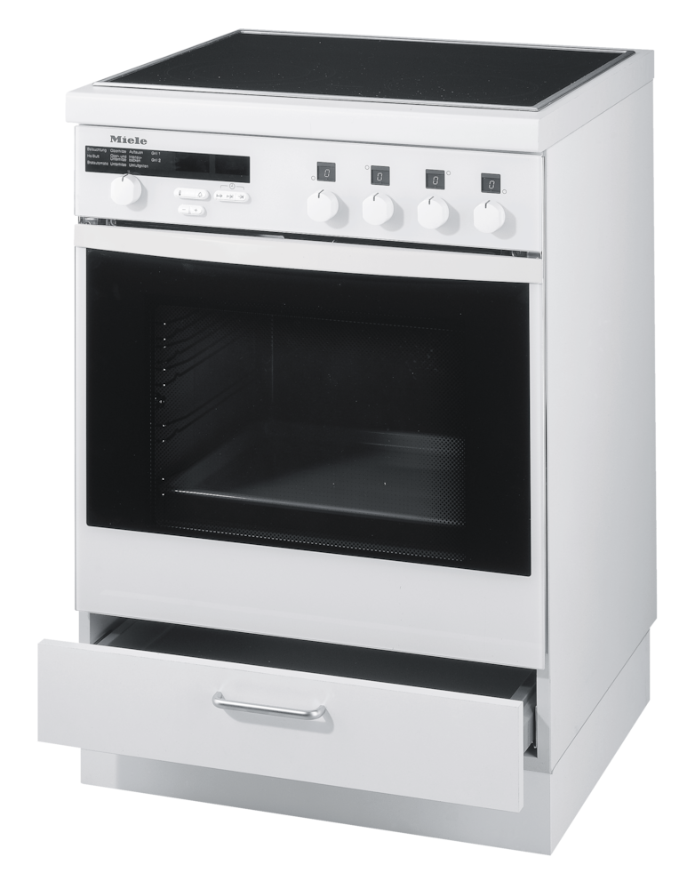 Miele - HUS 60 – Εξαρτήματα κουζίνας - 2