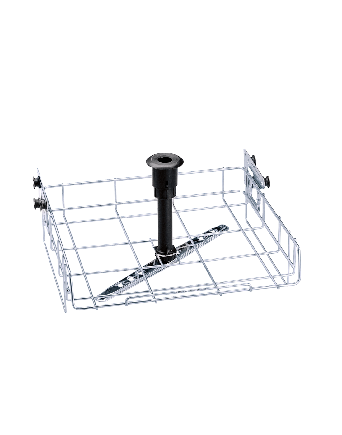 Miele Accessories Dishwashers O 190 2 Upper Basket miele-accessories-dishwashers-o-190-2-upper-basket