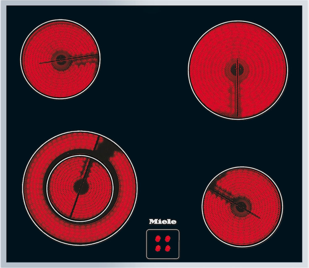 Hobs - KM 6012 - 1