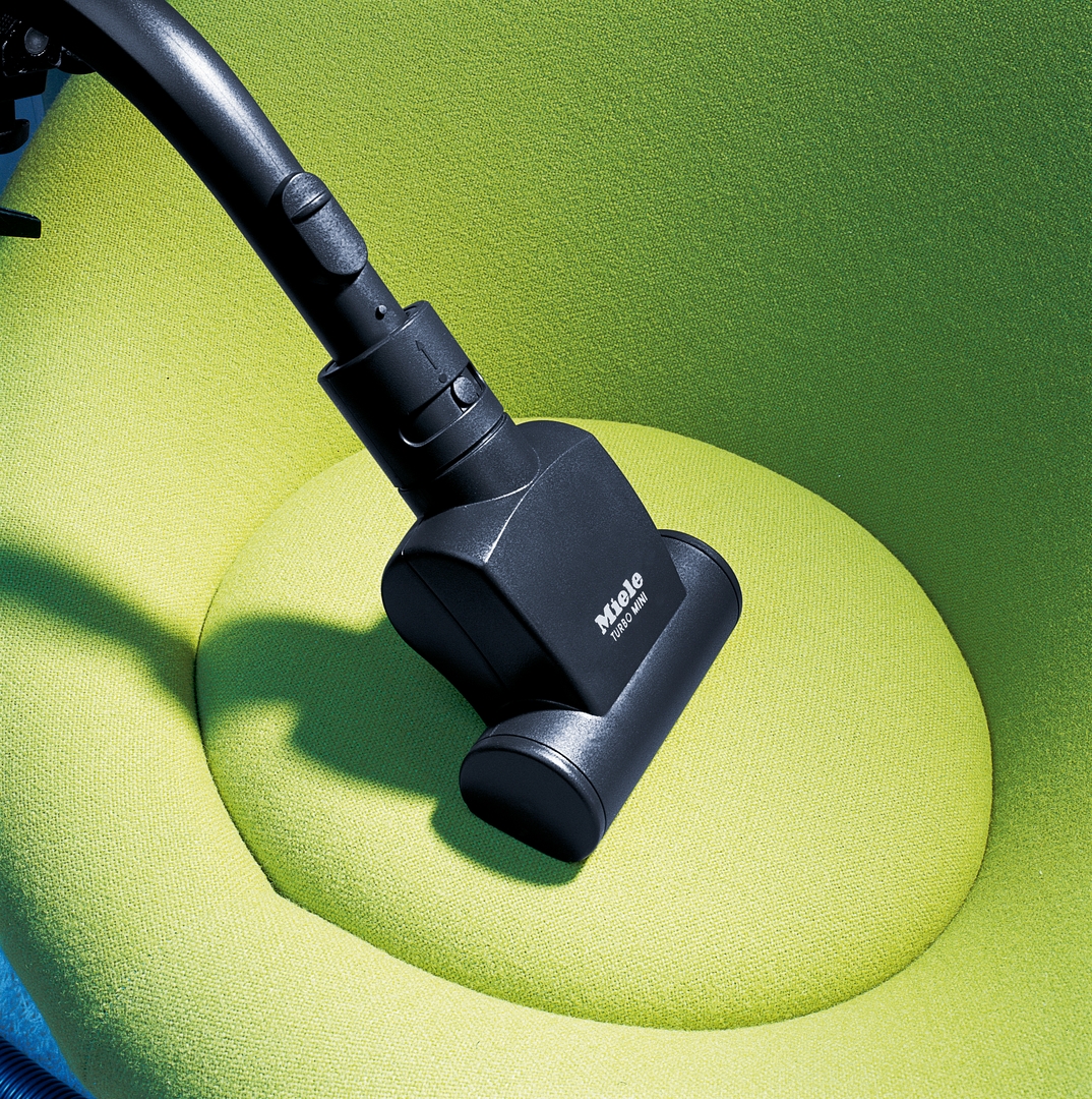 STB 101 Handy turbobrush Turbo Mini Miele