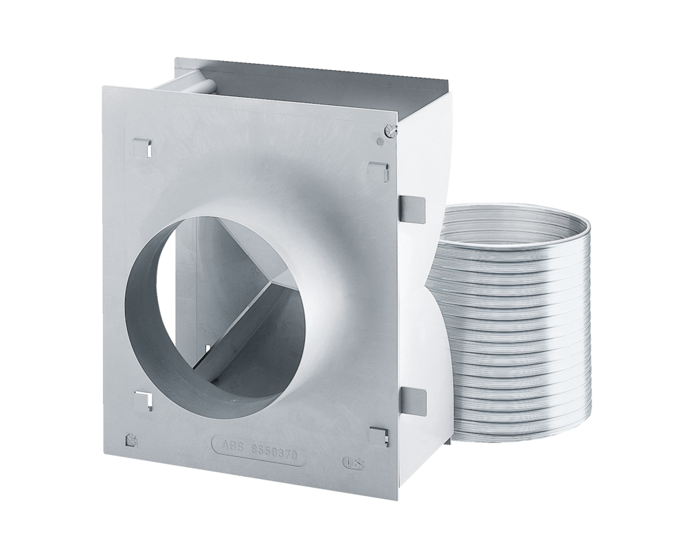 Cooker hoods - DUW 20 - 1