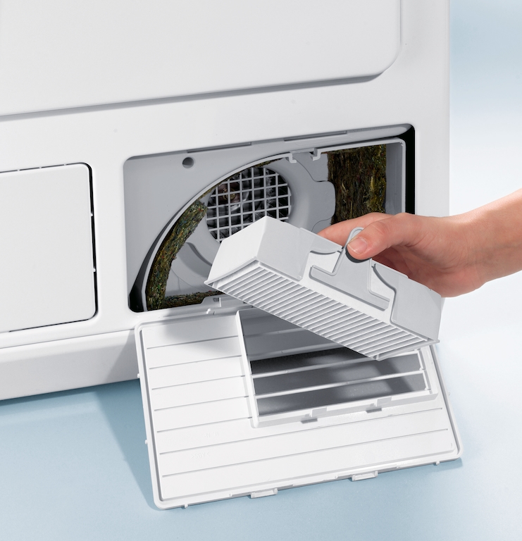 TFHG4 Filter for tumble dryer Miele