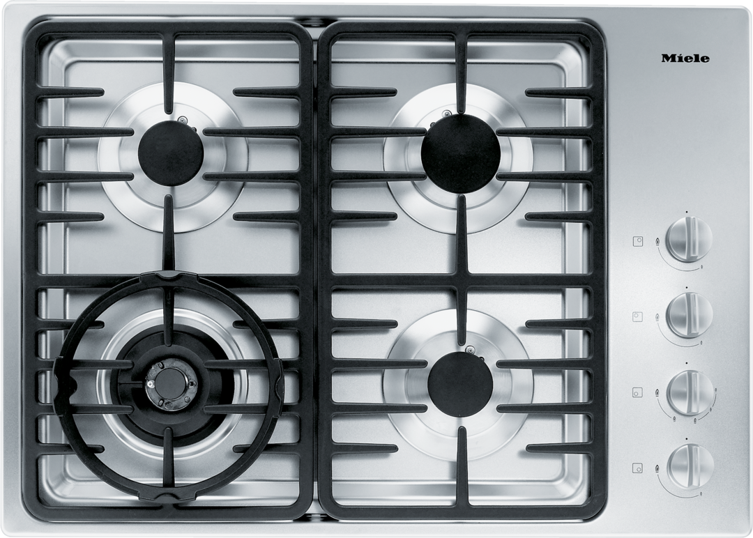Miele KM 3465 G Cooktops