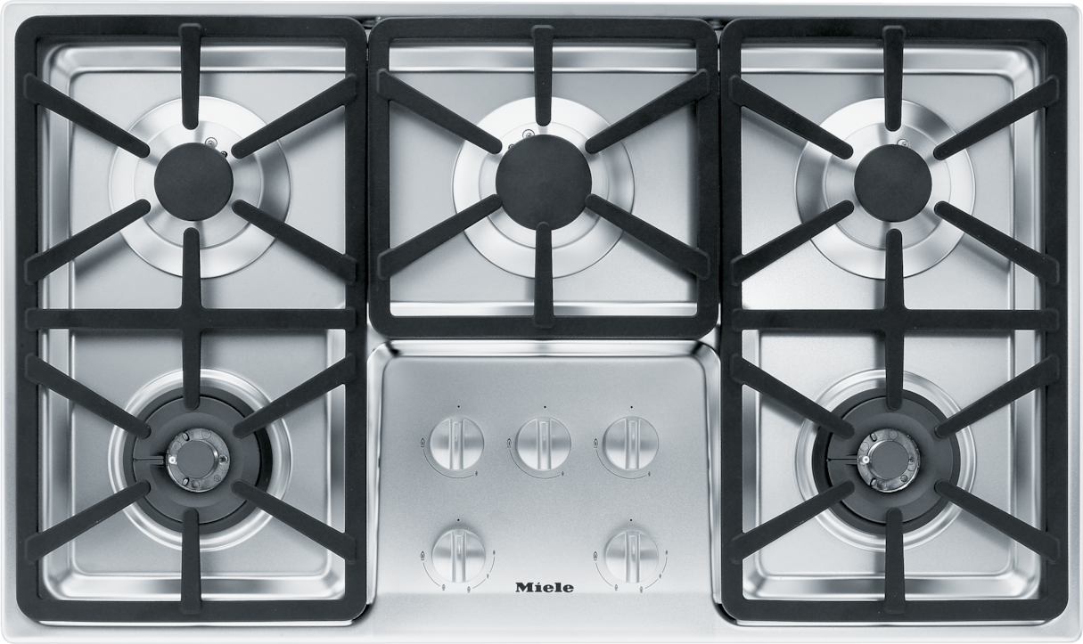 Miele | KM 3474 G | Cooktops