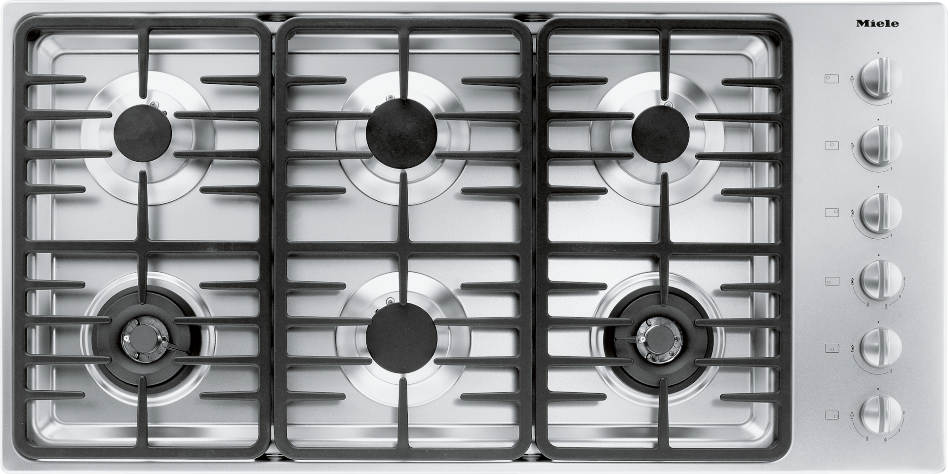 Hobs - KM 3485 LP - 1