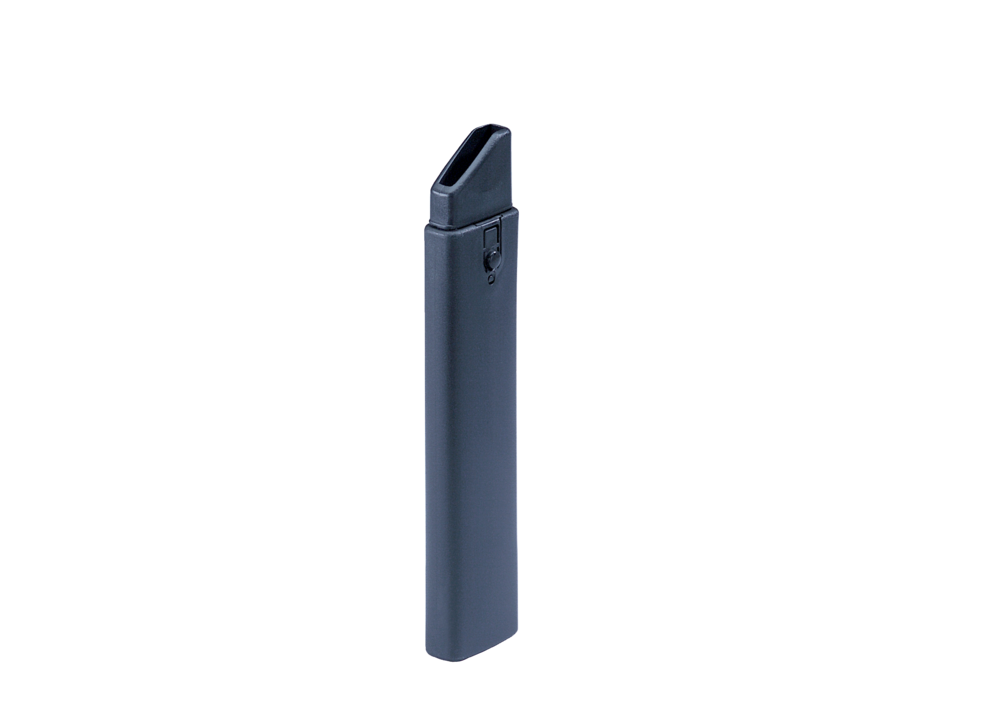 Miele - Nozzle extension anthracite – Vacuum cleaner accessories - 1