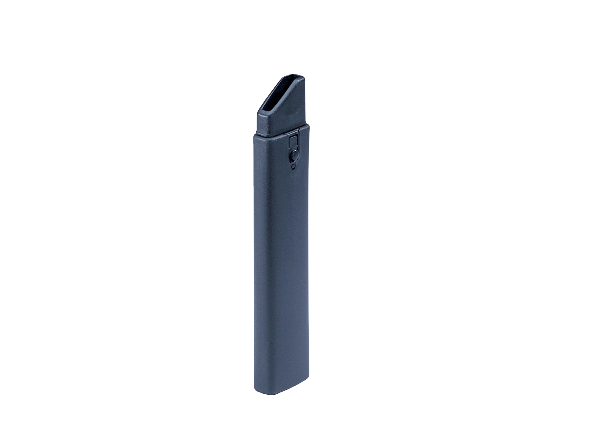 Spare parts - Domestic - Nozzle extension anthracite - 1 Spare parts - Domestic - Nozzle extension anthracite - 1