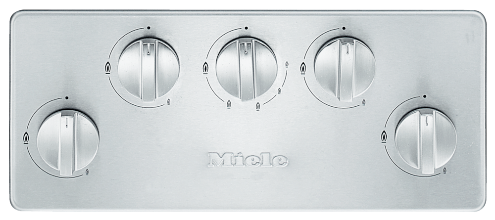 Hobs - KM 2356-1 - 2