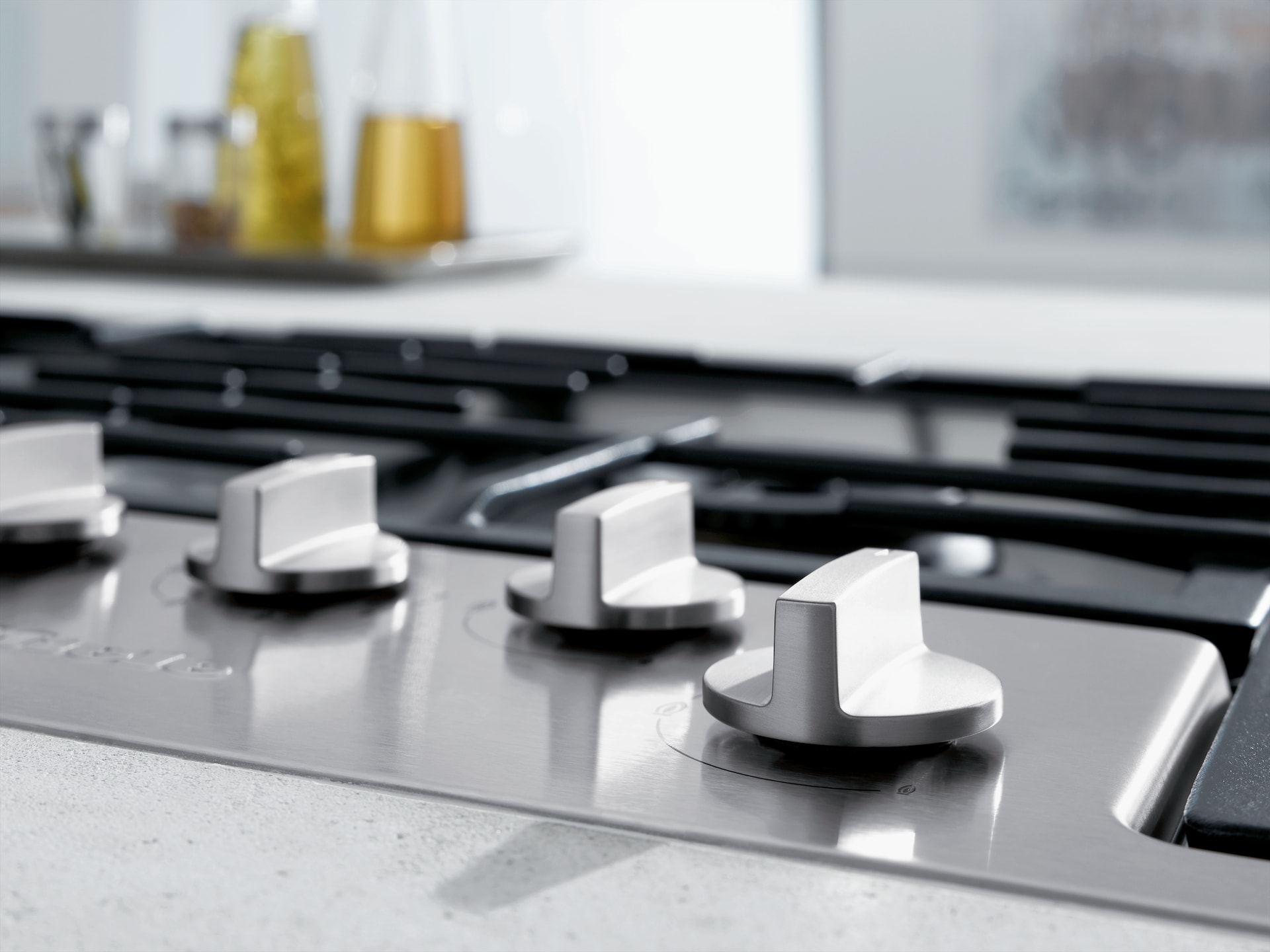 Hobs - KM 2354 - 3