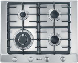 KM 2012 Gas cooktop product photo