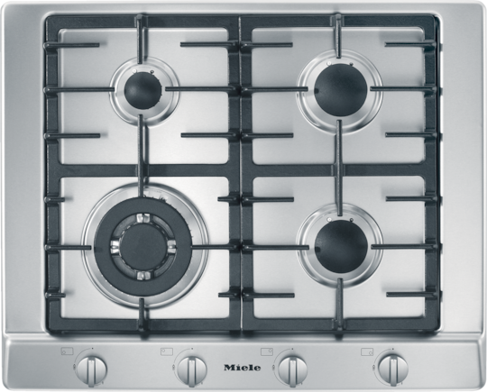 Cooktops | Learn Miele