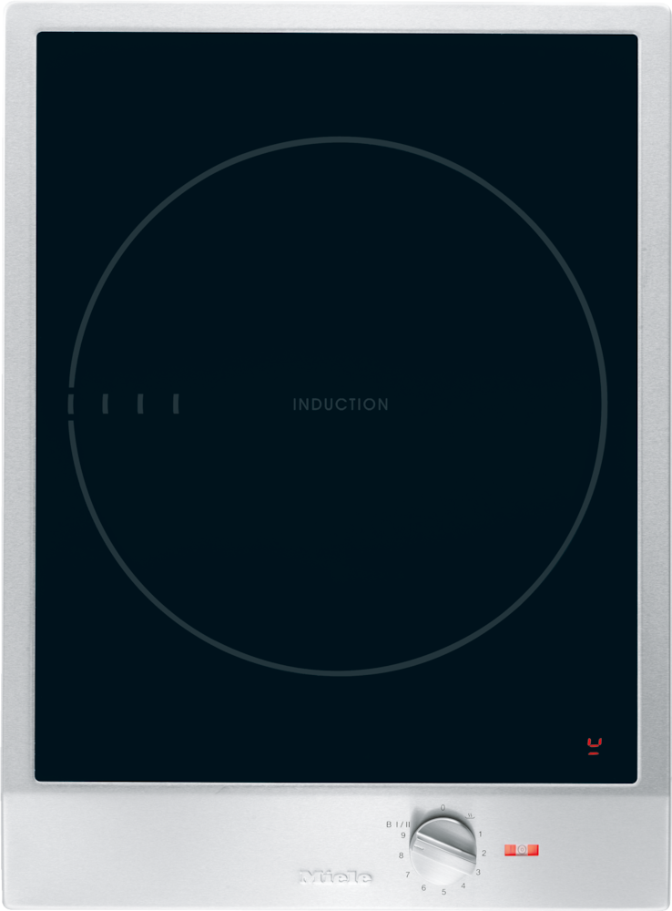 Dominos - CS 1221-1 I Inox - 1