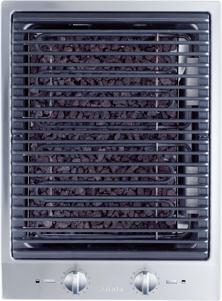 Dominos - CS 1322 BG Inox - 1