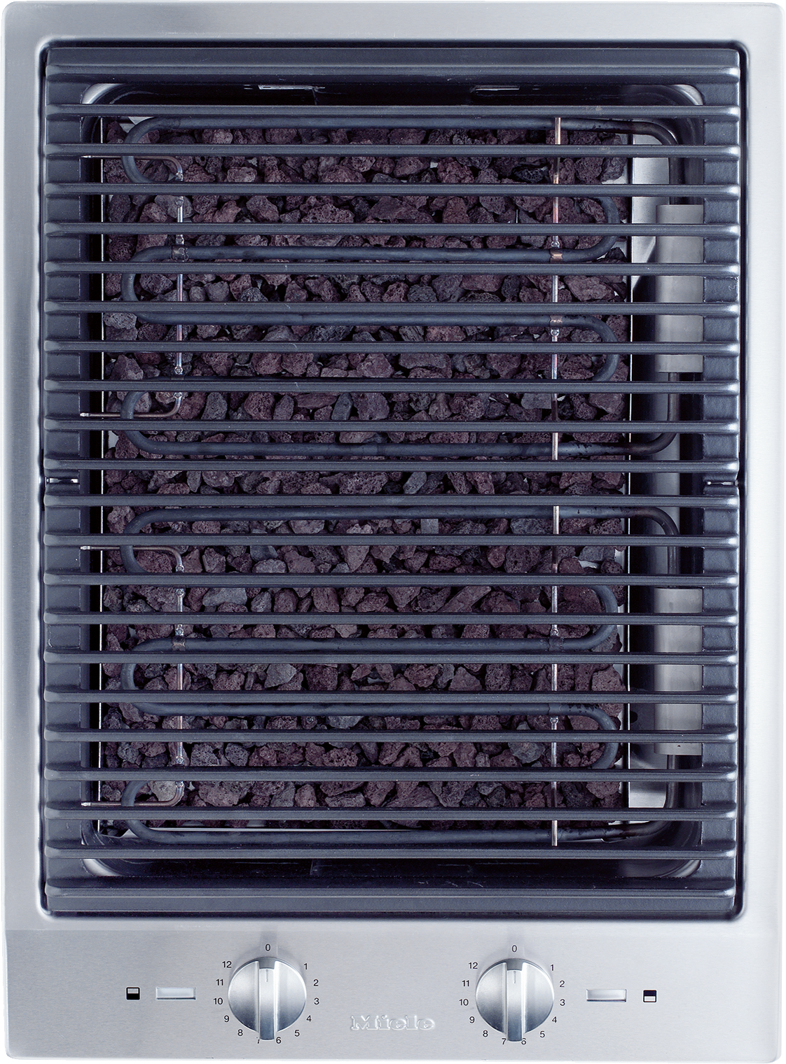 CombiSet - CS 1322 BG Edelstahl - 1