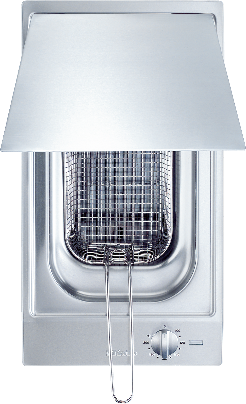 CombiSet - CS 1411 F Edelstahl - 1