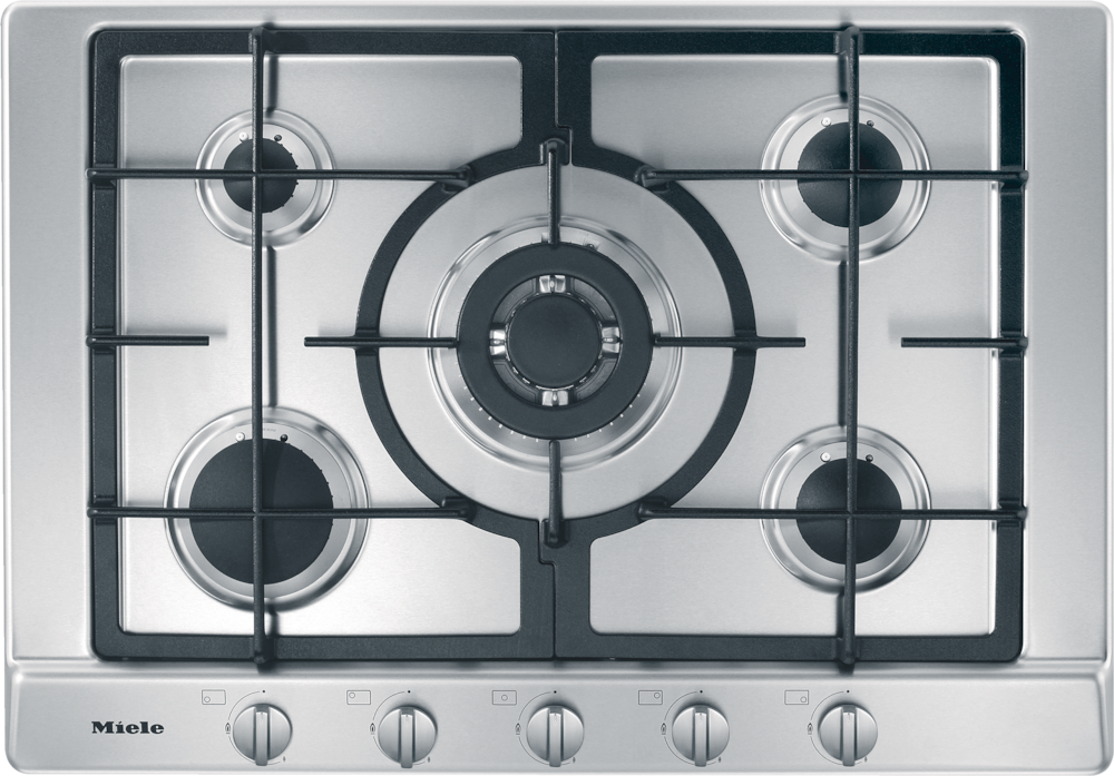 Miele - KM 2033 – Piani cottura - 1