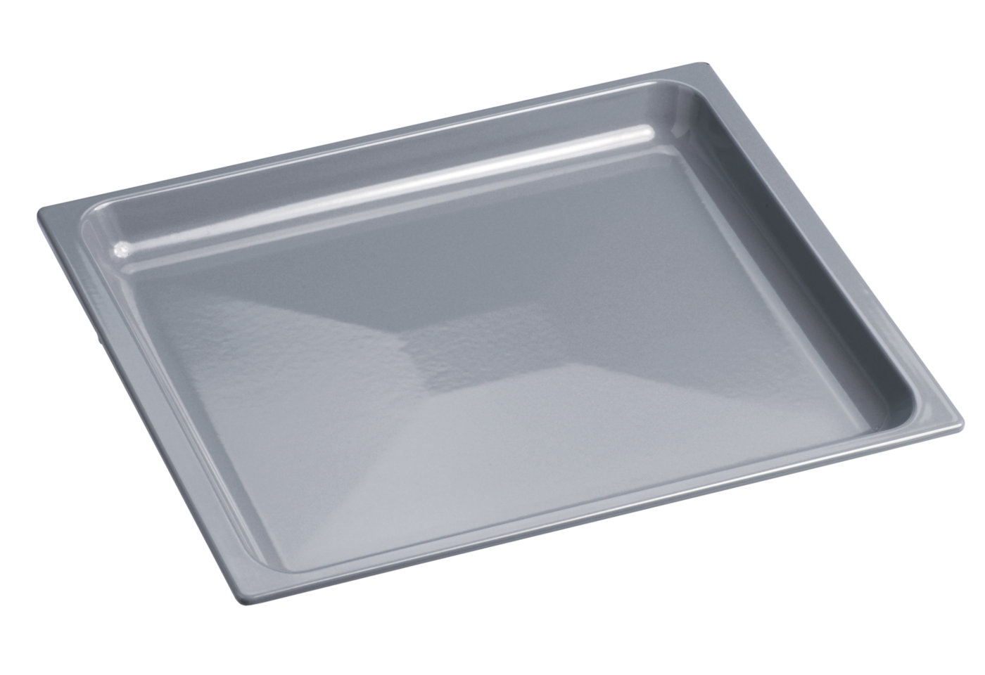 HUBB 60 Genuine Miele multi-purpose tray product photo Front View ZOOM