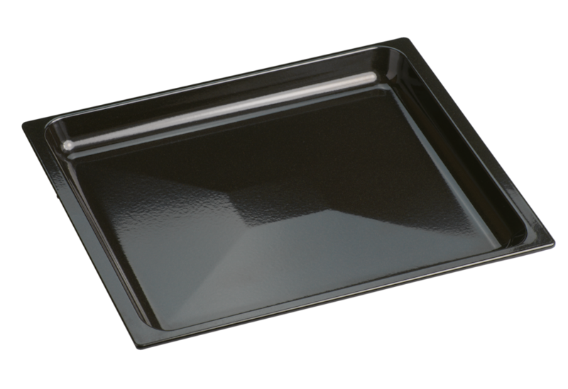 Kitchen accessories - Cooking accessories - Trays and racks - HUBB 60 P