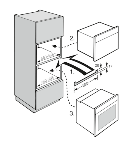 HKL 60 EDST/CLST Cover strip product photo Missing translation L