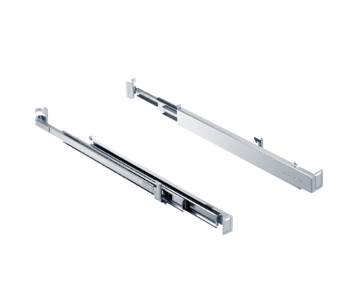 HFC 61 Original Miele FlexiClip fully telescopic runners product photo