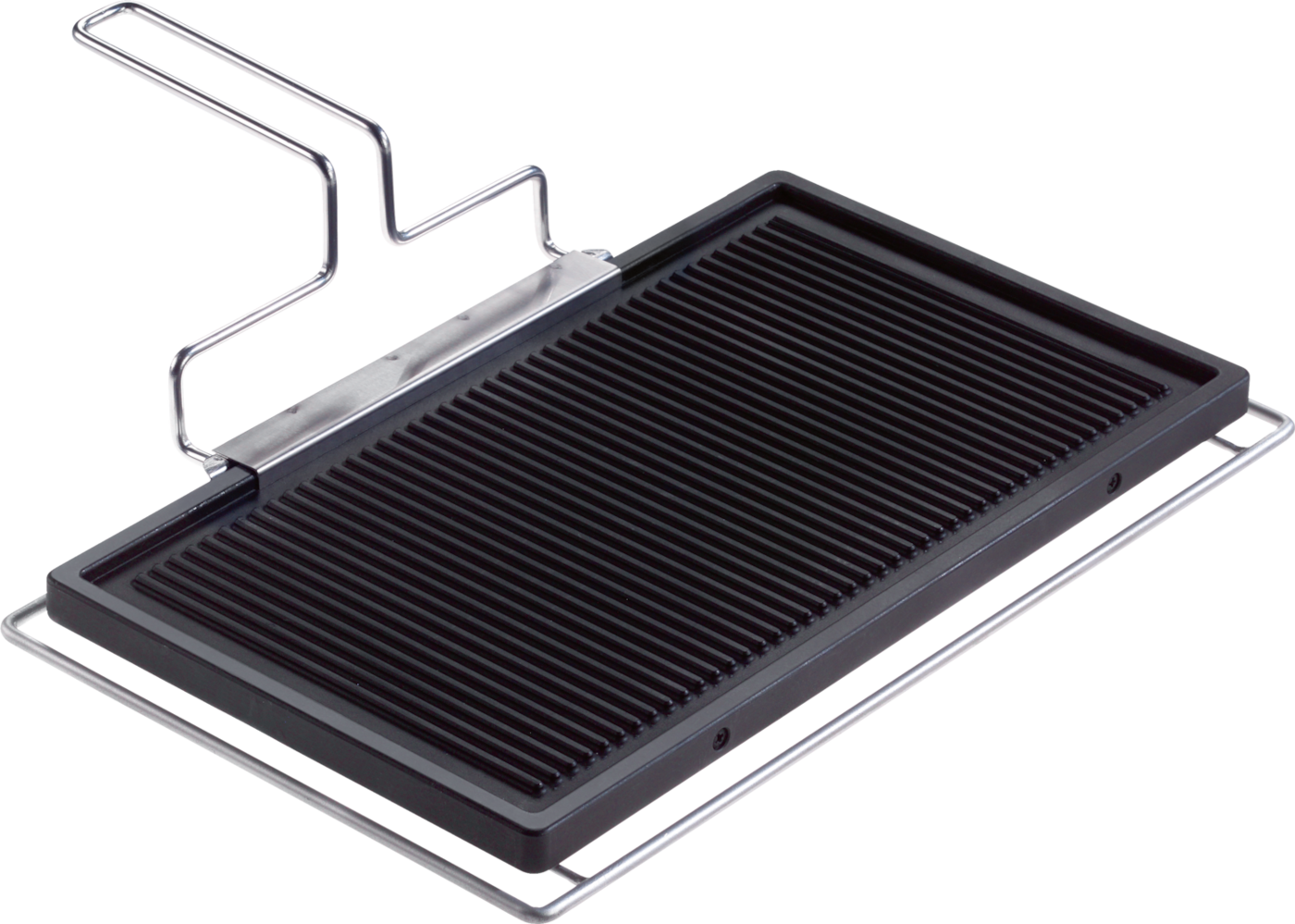 CSGP 1300 Griddle plate product photo Front View ZOOM
