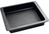HUB 5001-XL Induction compatible gourmet oven dish