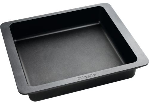 HUB 5001-XL Induction compatible gourmet oven dish product photo